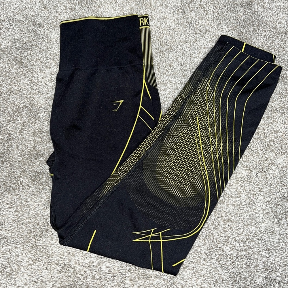 Gymshark leggings